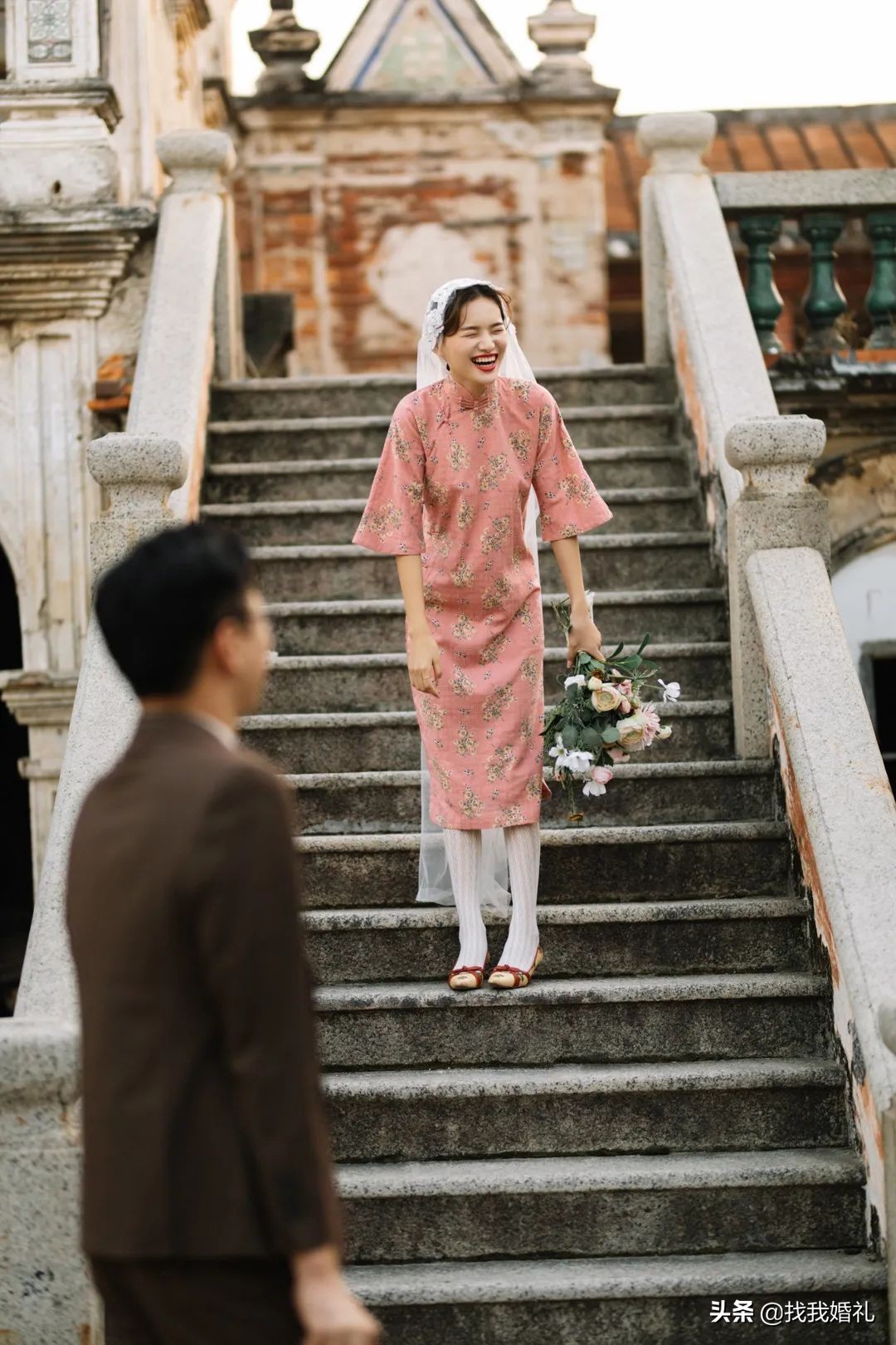 景甜司藤旗袍几件,司藤景甜同款旗袍