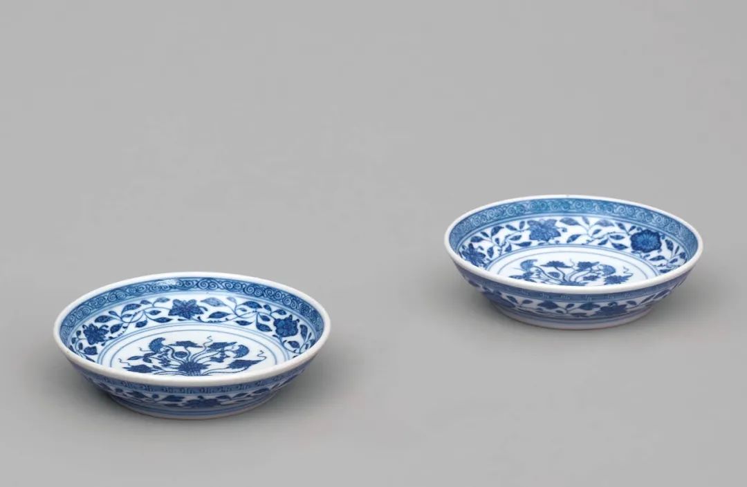 明中期瓷器拍卖价格,最贵明代瓷器拍卖