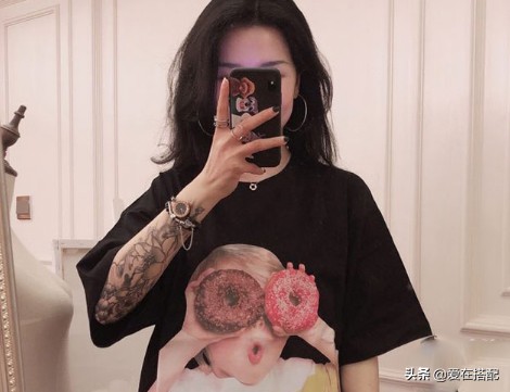 韩国adlv衣服怎么辨真伪,adlv甜甜衣真假对比