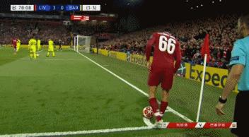 丁丁德布劳内传球大师,德布劳内和阿诺德