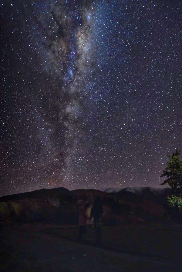 新西兰自由行攻略最全,当你想出去旅游时