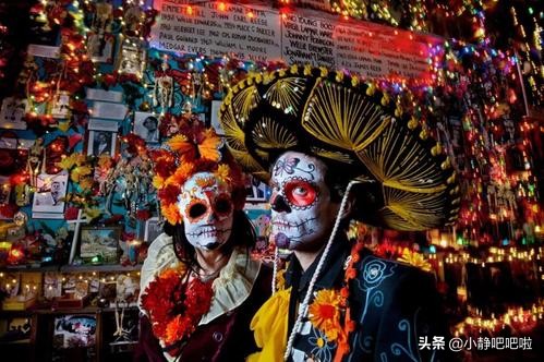 你不知道的国家冷知识危地马拉,墨西哥属于危险国家吗