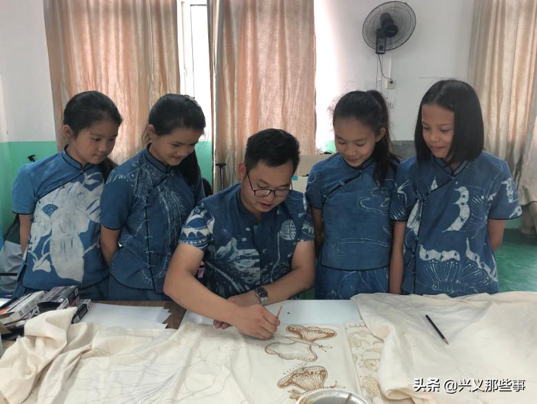 兴义市沧江乡中心小学六一儿童节,兴义市沧江乡中心小学