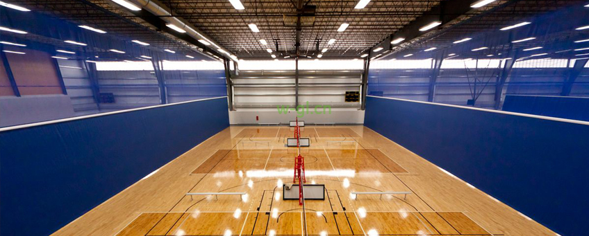 如何选择专业的篮球场照明灯具？