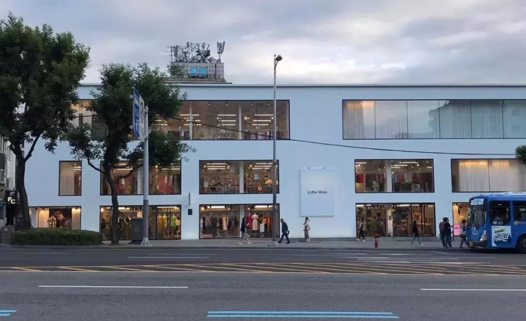 hm女装牌子还有哪些,全方位打造完美女性