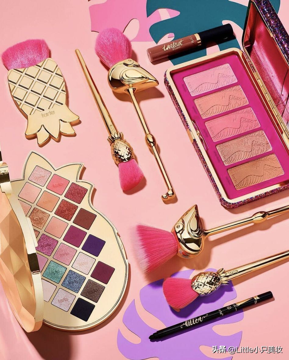 没进中国还能这么火？这些歪果网红牌到底什么来头！