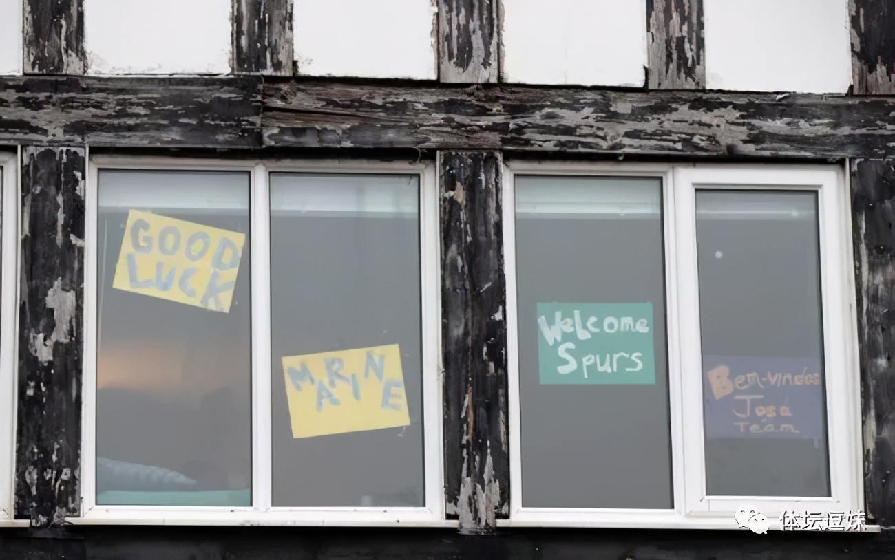 「逗妹吐槽」令人琢磨不透的考辛斯中超球队起名可太难了