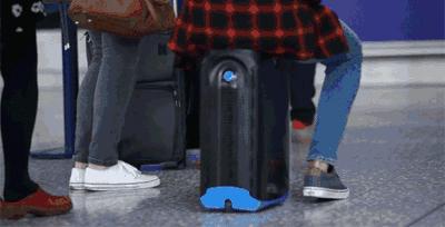 短期旅行行李怎么处理好,出门旅行行李打包技巧