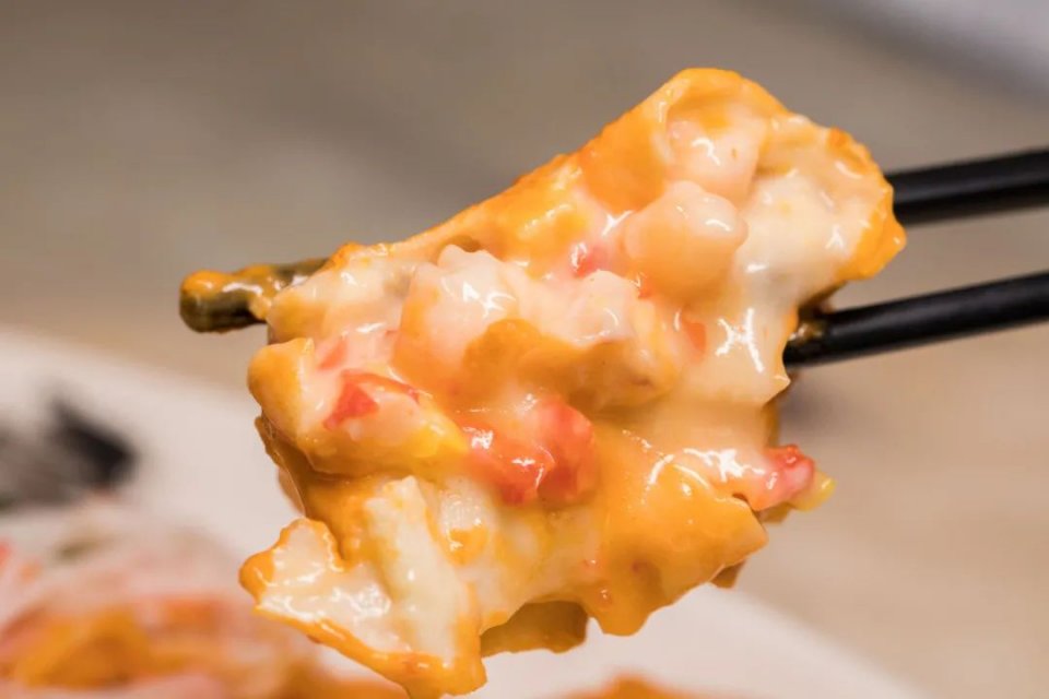 港丽餐厅舒芙蕾火山,合肥港丽餐厅舒芙蕾