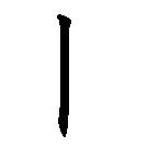 欧阳询结体三十六法精讲,欧阳询楷书三十六法之八法