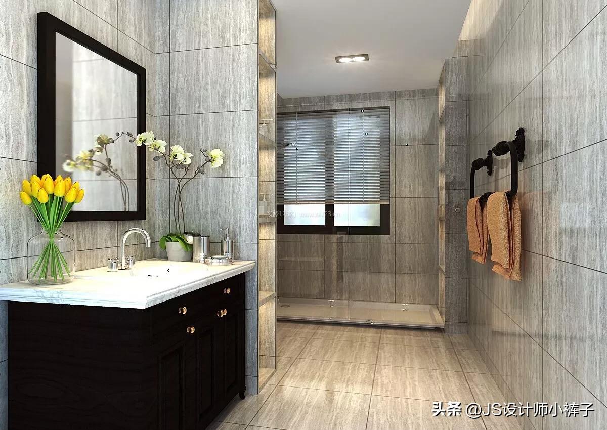 卫生间装修必看十条细节,卫生间装修必备知识