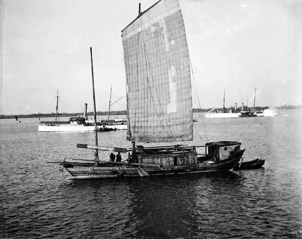 泪崩！1年1张，百年上海，老底子上海人都看哭了！