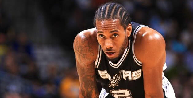 伦纳德离开猛龙几率大吗,伦纳德离开伊巴卡