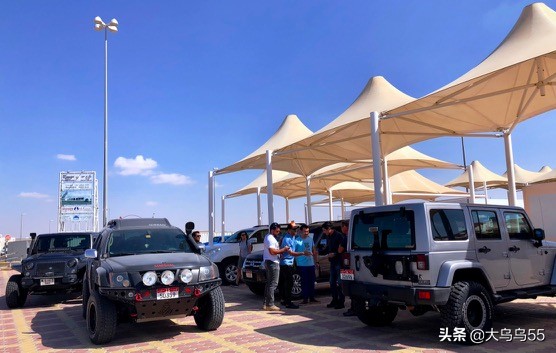 出国迪拜自由行,去迪拜旅行自由行