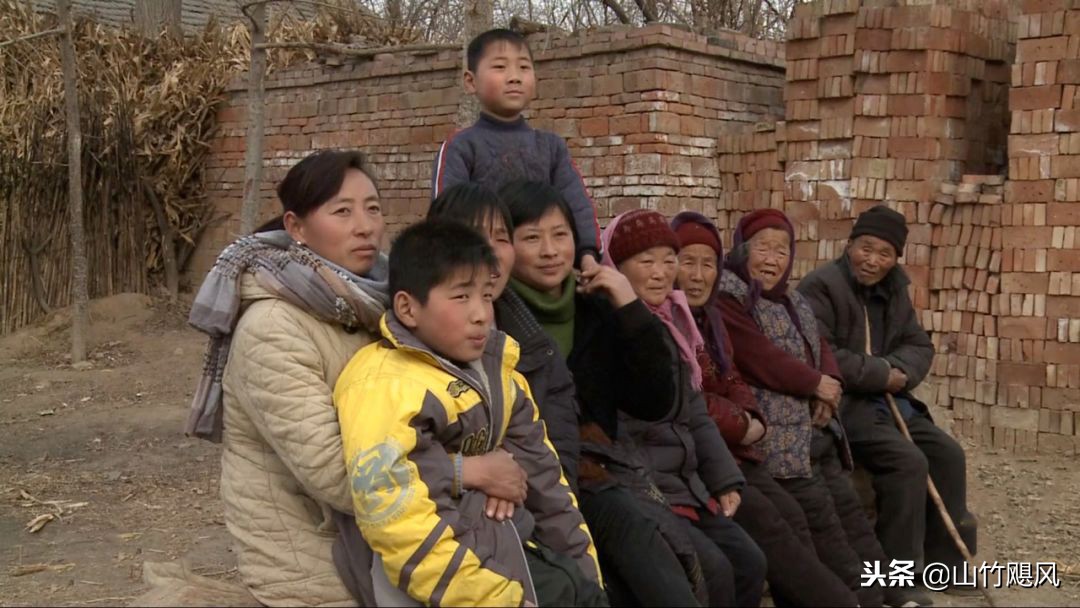 这6000万人，曾经被全社会遗忘和抛弃，如今，冷漠的他们长大了……