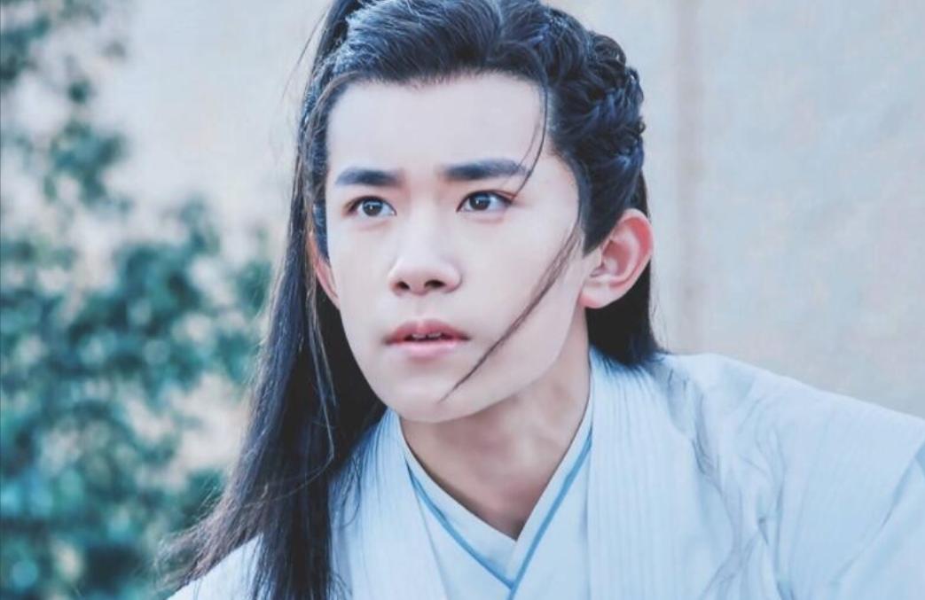 青云志杨紫成毅剧情,青云志是哪一年演的