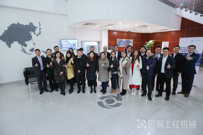 颠覆柴油机传统过滤技术唐纳森新一代PowerCorePSD空滤发布