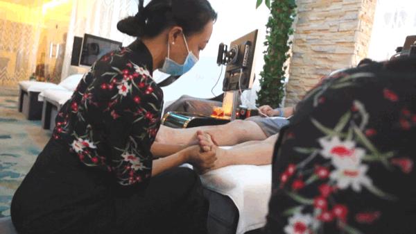 1000平超大空间！30+项目！来菲律宾这家休闲养生会所，吃喝玩乐