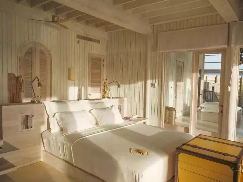 马尔代夫选岛攻略推荐,马尔代夫选岛