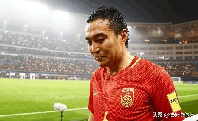 里皮上任对韩经典一战,里皮谈中国对阵韩国的阵容