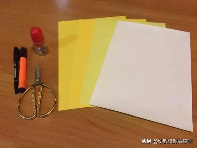 剪纸真漂亮,手工剪纸教程剪传统文化简单