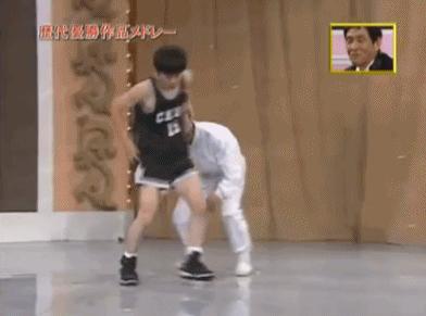 岛国9.5分神综艺：除了蠢到家的作品，还有大家灿烂的笑脸