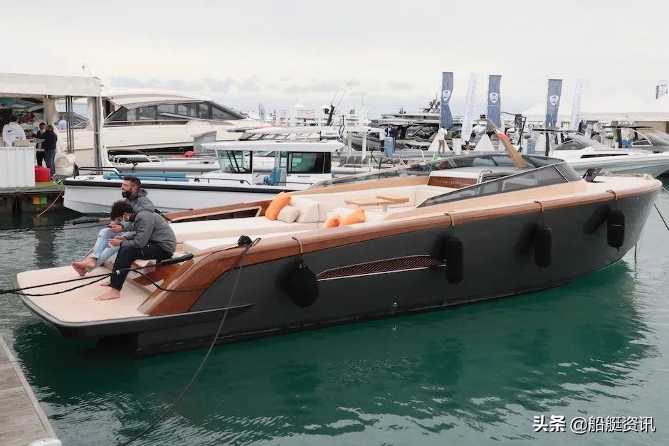 世界最经典游艇,意大利复古游艇