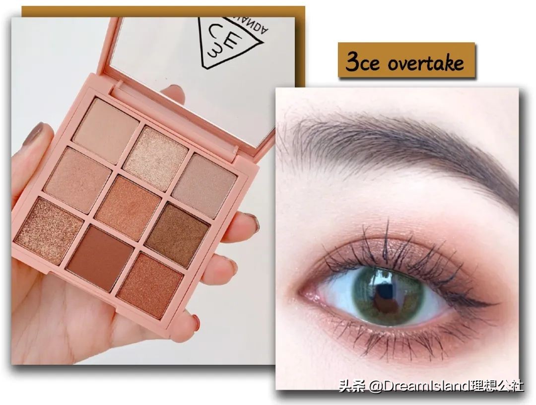 女生有几种长相类型耐看型,女生最好看的长相