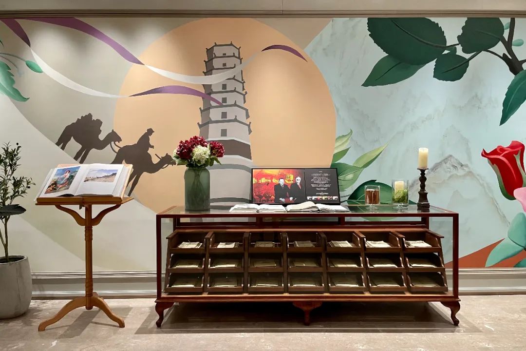 西北旅游7天酒店攻略大全,大西北自驾游酒店避坑篇