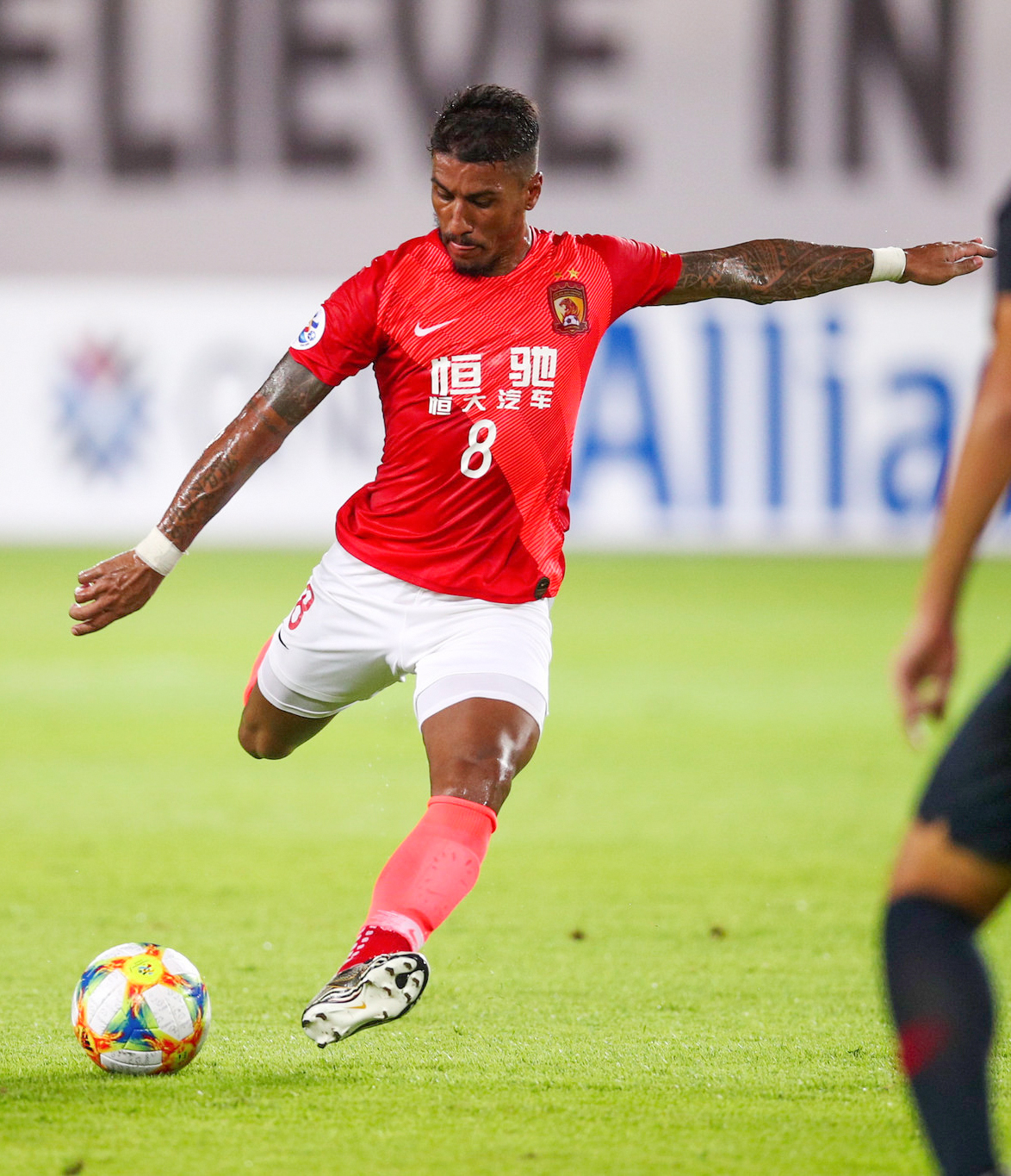 如果恒大还在巅峰,恒大穆里奇最新消息