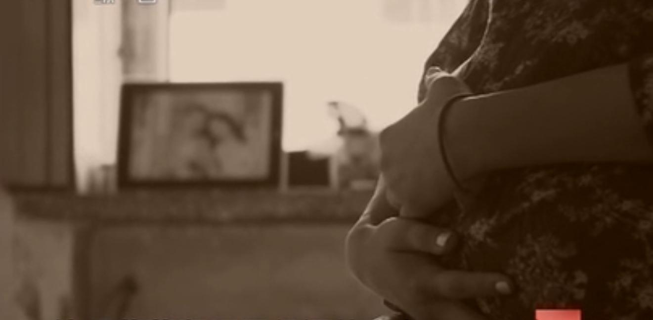 2013年女子帮助孕妇反被杀害,怀孕女孩被杀案例真实案件