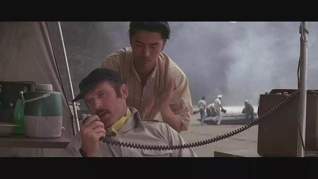 40年来，五大顶级颜肉皆在线的男星，反倒是“肉弹”最幸福