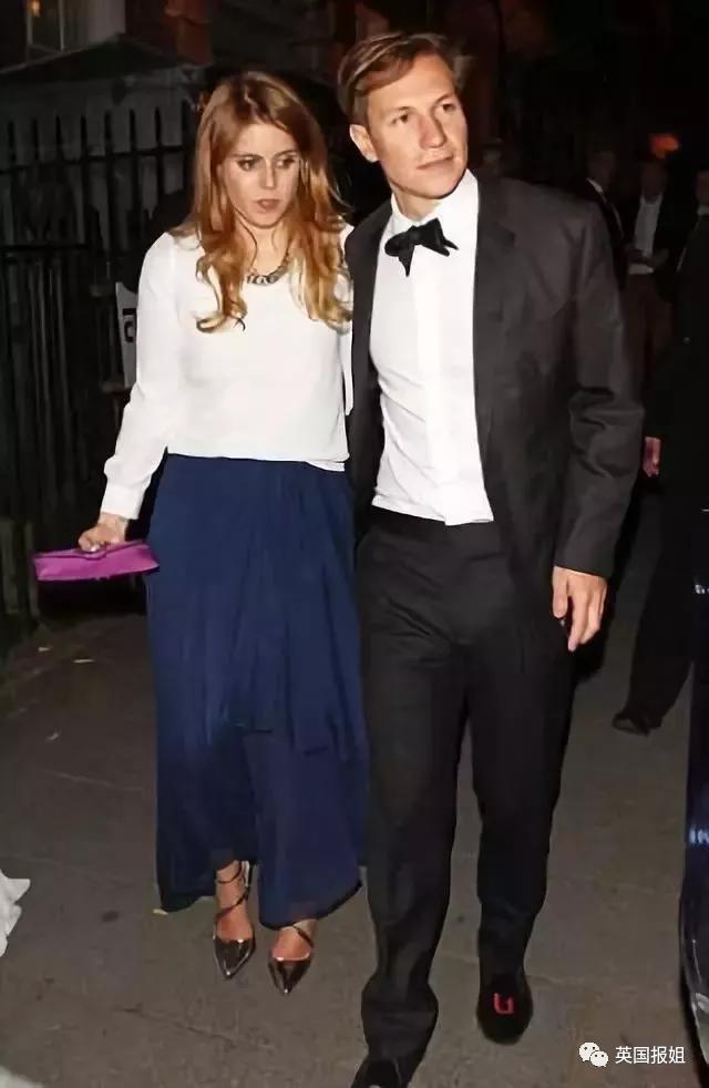 英国王室最盛大的婚礼,英国王室史上最低调婚礼