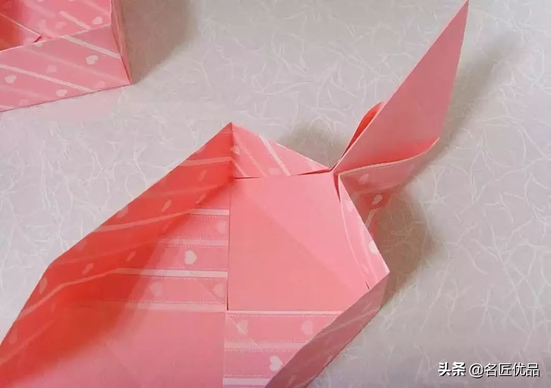 简单又漂亮的折纸儿童也能学会,折纸手工儿童简单又好看很好玩