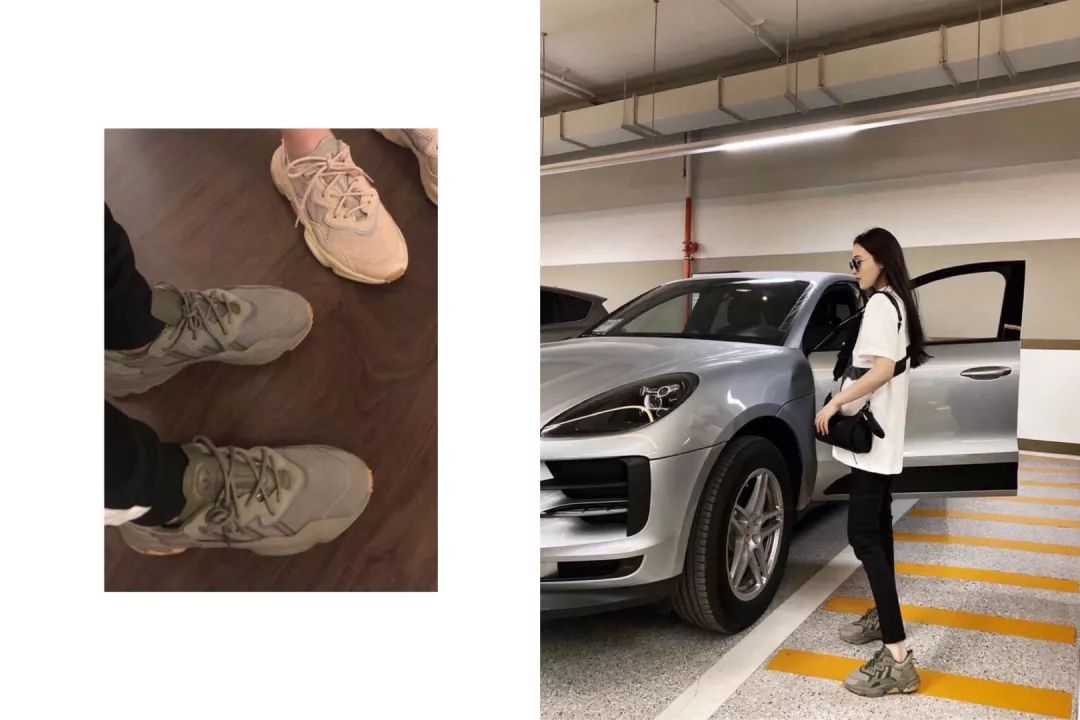 2021的第一双鞋寓意,今年给自己买的第一双鞋