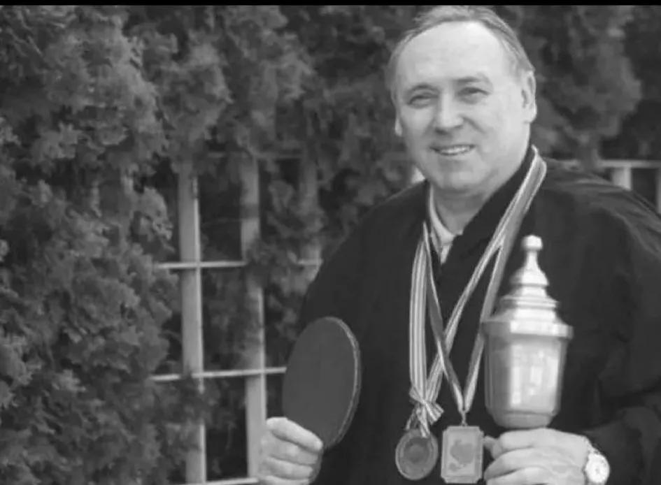 世界乒坛十大运动员,世界乒坛最杰出十大高手