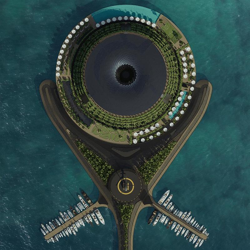 国外小哥建造超级豪华房子,国外小哥造木船