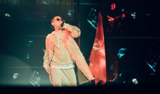 周延演唱会2024行程表,周延gai演唱会门票