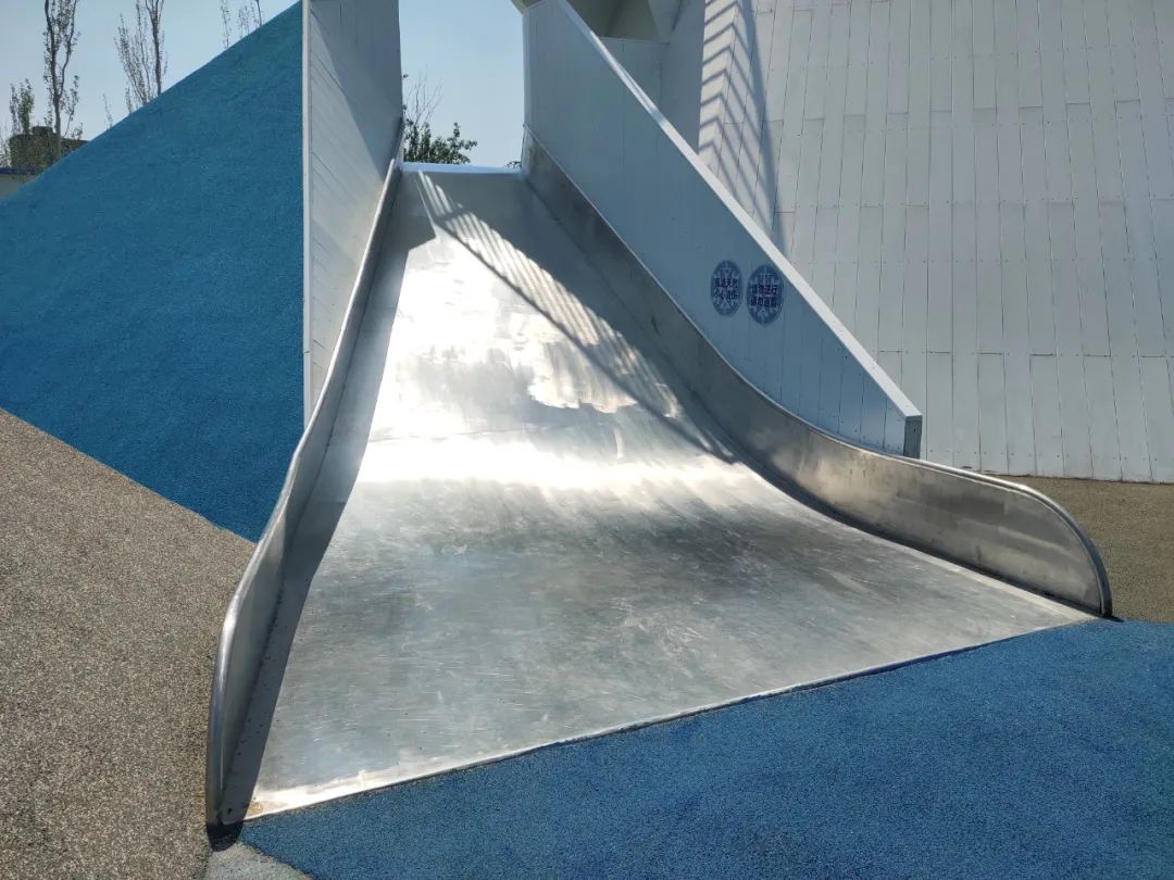 石景山游乐园值得一去吗,带你一起游览石景山游乐园吧