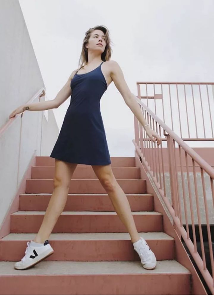 当你不知道穿什么的时候,当你不知道该选什么鞋的时候