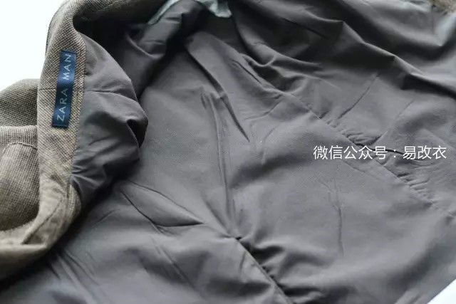 一眼就能看出衣服贵不贵的人,一件衣服100块左右贵不贵
