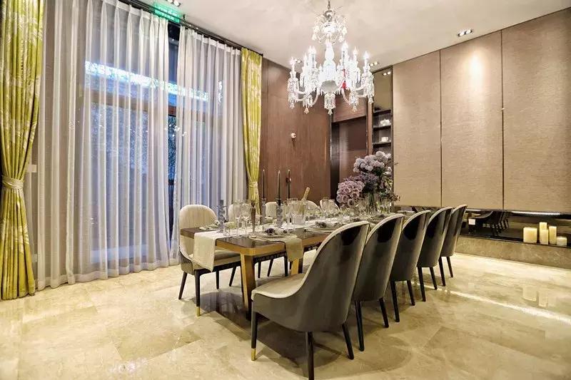 从长安街到后海，京城四大成过去式，顶级会所开启“私”时代