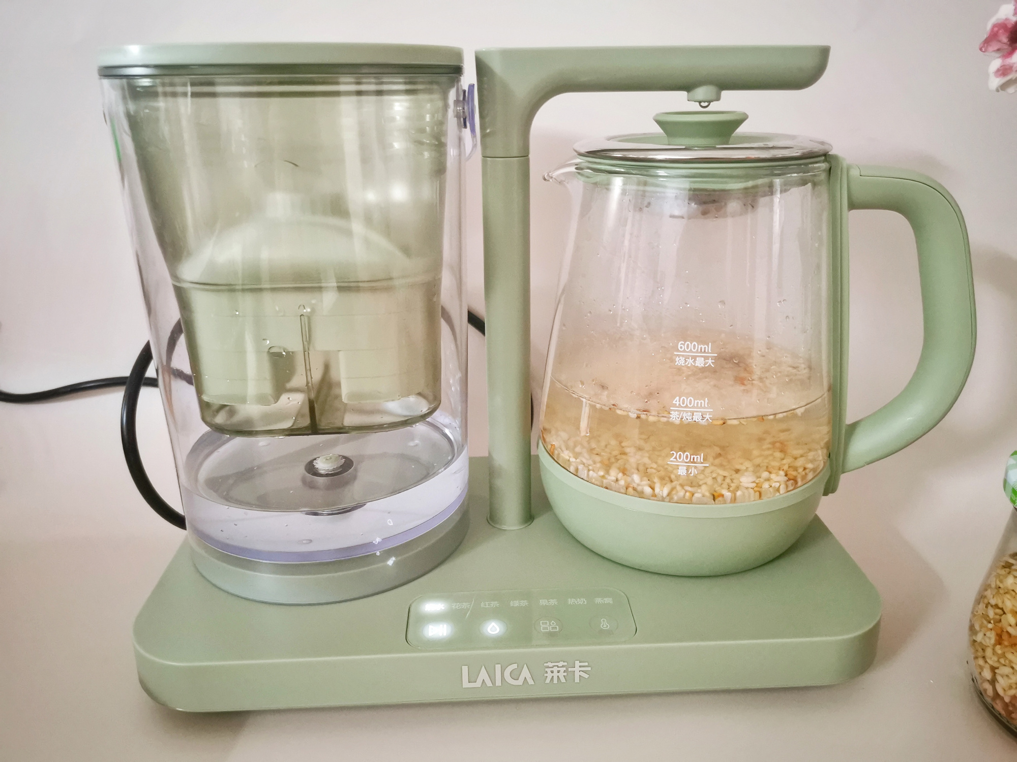 制作一杯简单减脂咖啡,超简单减脂茶怎么做的好喝