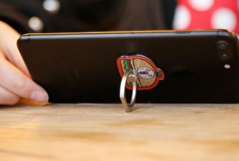 潮流当道，萌宠你心！B▪duck、暴走漫画、皮卡丘你最钟爱哪一个