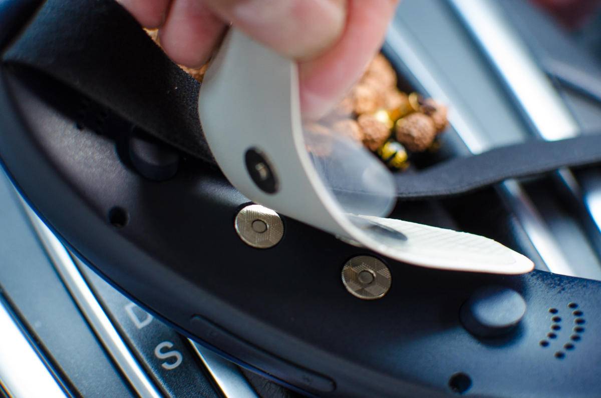 不是火影护额，而是击退亚健康黑科技，减压助眠仪体验