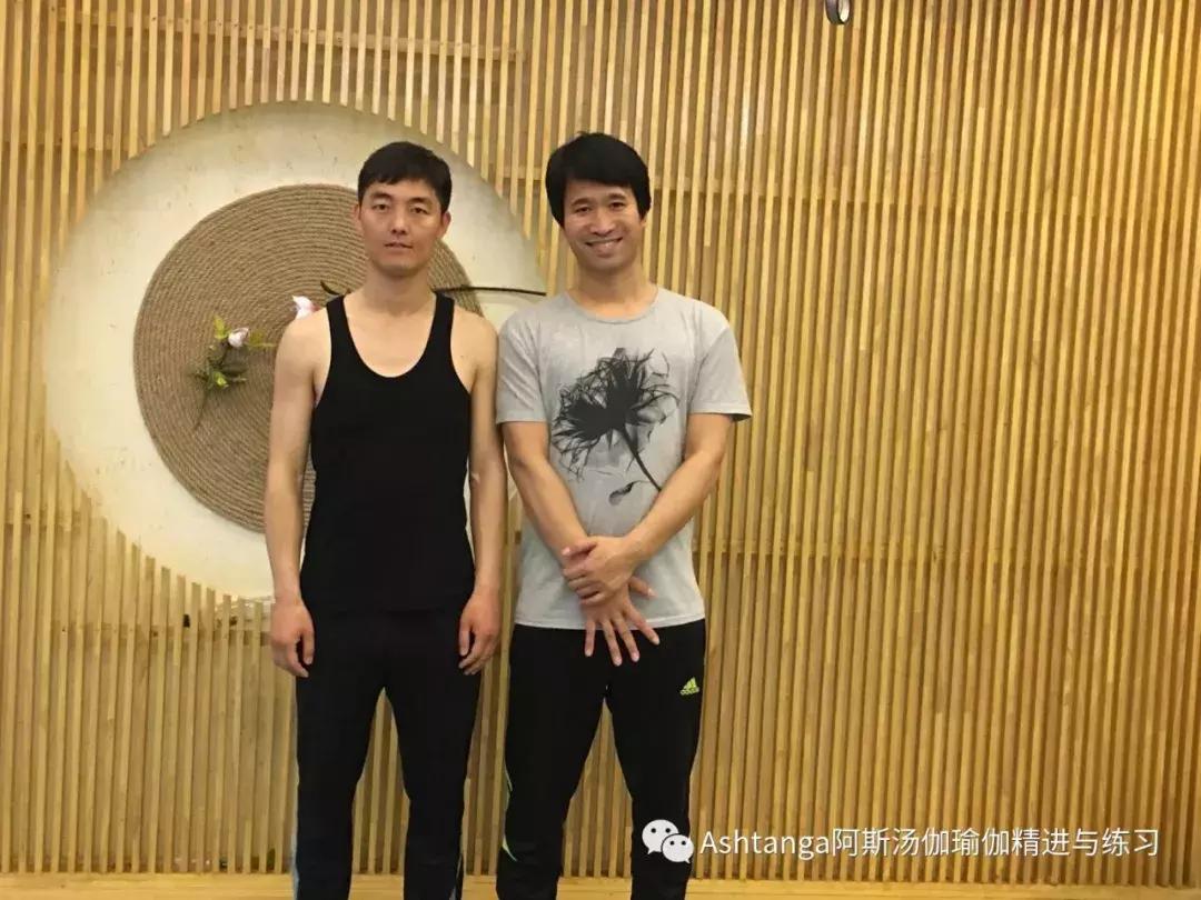 李育斌阿斯汤加瑜伽90分钟,李育斌阿斯汤加瑜伽完整示范