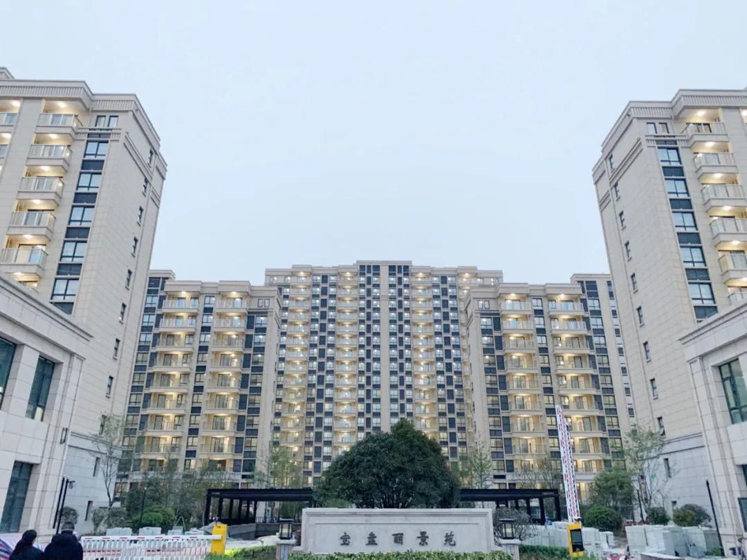 这么多年，这里终于等来华师大二附中，全上海都在看|三公子