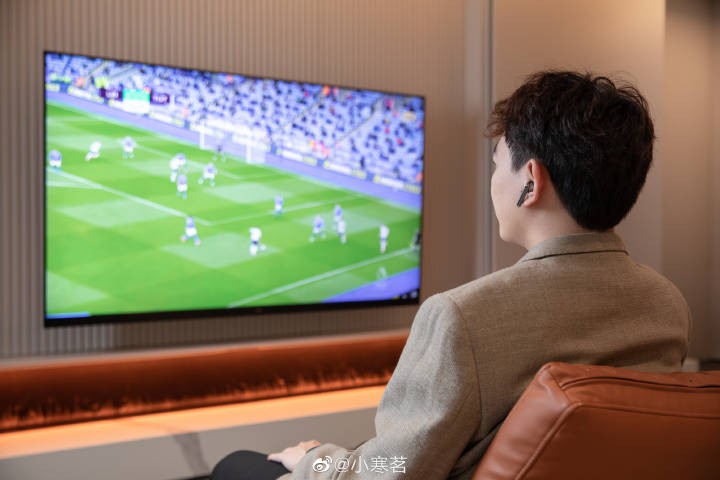 华为FreeBuds4降噪耳机，让你收获不一样的欧洲杯居家观赛之旅