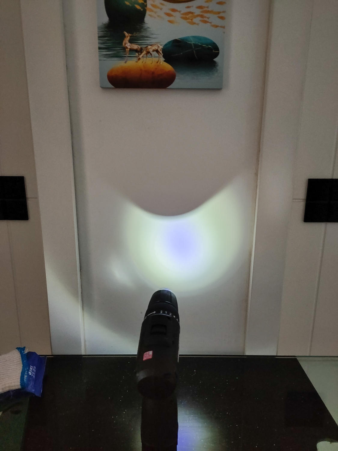 威克士锂电无刷电钻评测,威克士无刷锂电手电钻评测