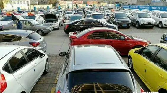 3000块钱有什么二手车,3000块的二手车值得买吗